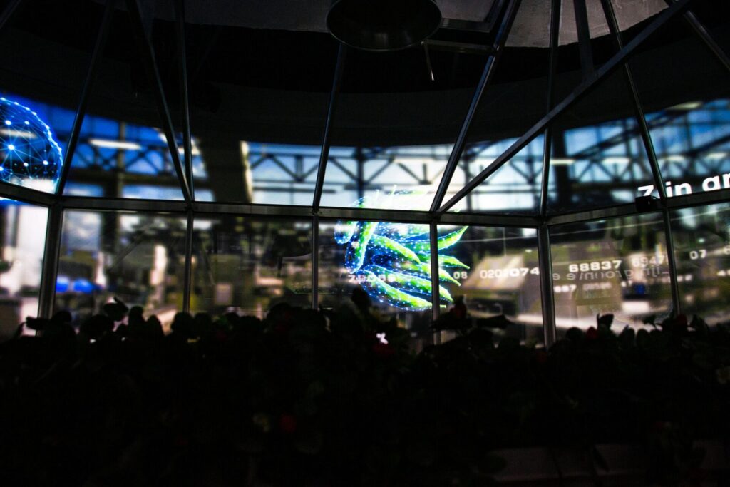 Brightlands Campus Greenport: Neue digitale Food Experience