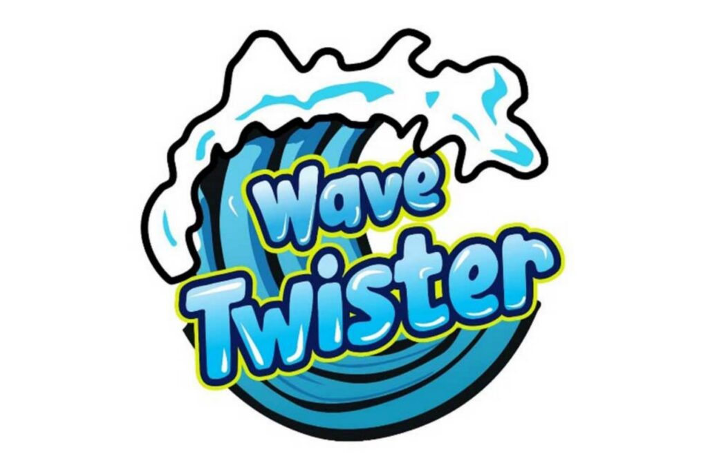 Adventureland Long Island: Wave Twister