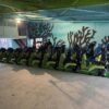 Walibi Holland: YoY (2025)