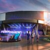 Walt Disney World: Neugestaltung Test Track