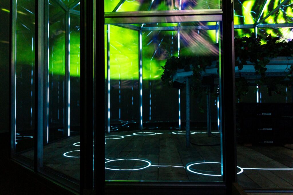 Brightlands Campus Greenport: Neue digitale Food Experience