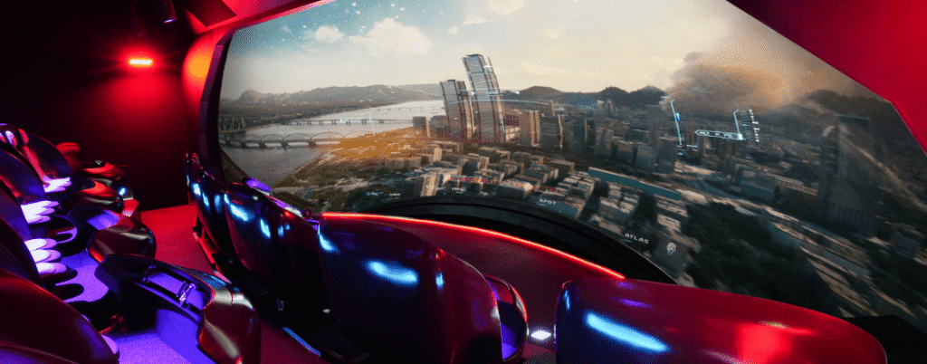 The Land Of Legends: Neuheiten 2024
