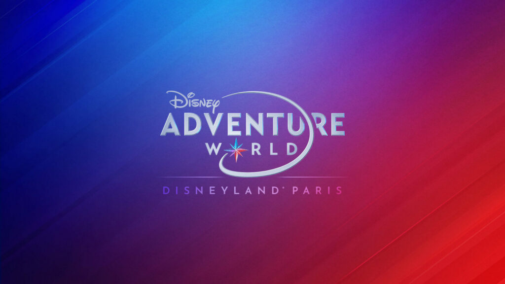 Walt Disney Studios Park: Umbenennung in Disney Adventure World