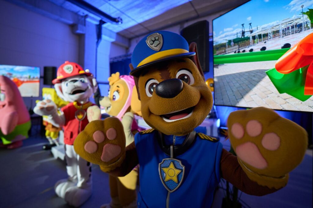 Momentum Leisure kauft Grundstück für neuen Themen- & Wasserpark (Episodia Theme Park Gliwice)