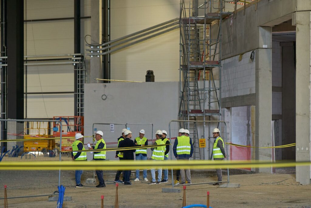 Momentum Leisure kauft Grundstück für neuen Themen- & Wasserpark (Episodia Theme Park Gliwice)