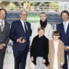 Miniatur Wunderland: Eröffnung Monaco