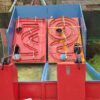 FPC Team on Tour - Tagesbericht Erlebnispark Ziegenhagen 01.04.2024