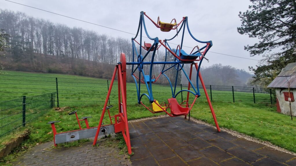 FPC Team on Tour - Tagesbericht Erlebnispark Ziegenhagen 01.04.2024