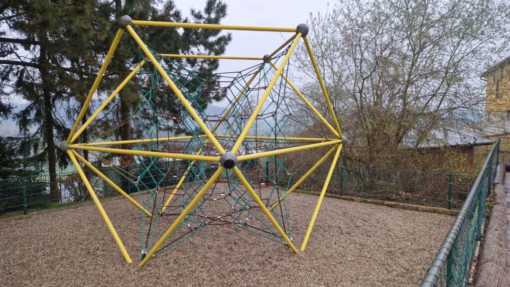 FPC Team on Tour - Tagesbericht Erlebnispark Ziegenhagen 01.04.2024