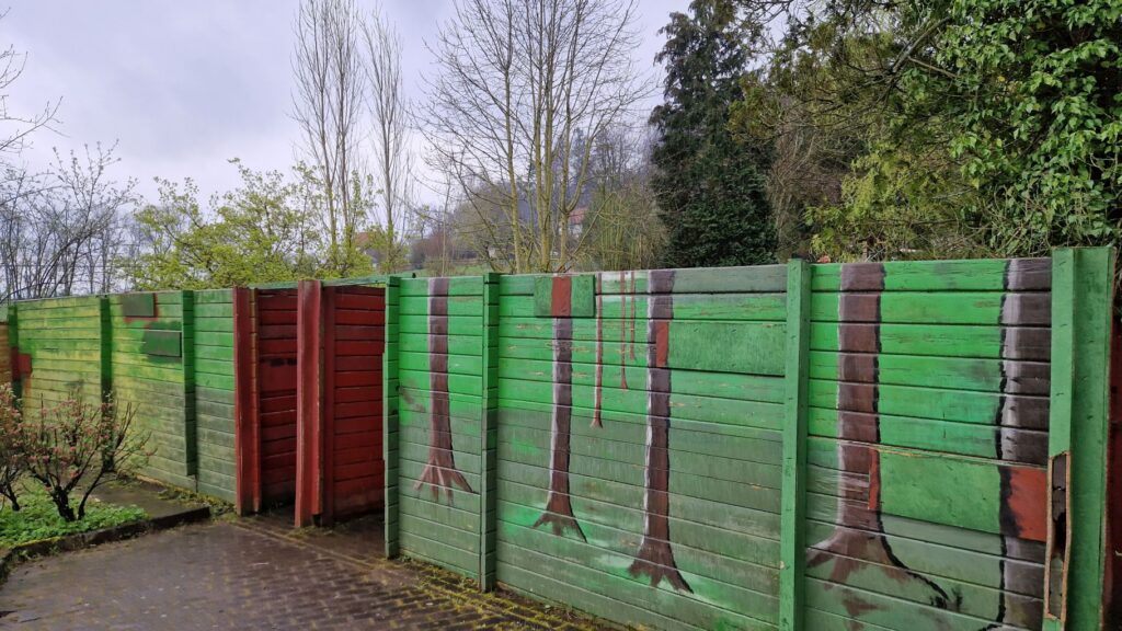 FPC Team on Tour - Tagesbericht Erlebnispark Ziegenhagen 01.04.2024