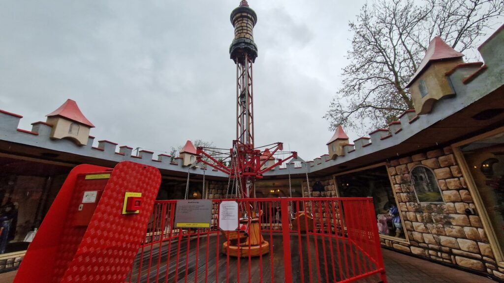 FPC Team on Tour - Tagesbericht Erlebnispark Ziegenhagen 01.04.2024