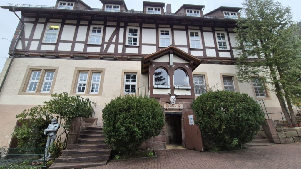 FPC Team on Tour - Tagesbericht Erlebnispark Ziegenhagen 01.04.2024