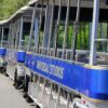 Universal Studios Hollywood: Unfall bei Studio-Tour