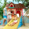 Schlitterbahn Waterpark: Schatze’s Storybrook Park