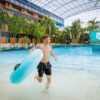 Therme Erding: Thomas Müller neuer Markenbotschafter