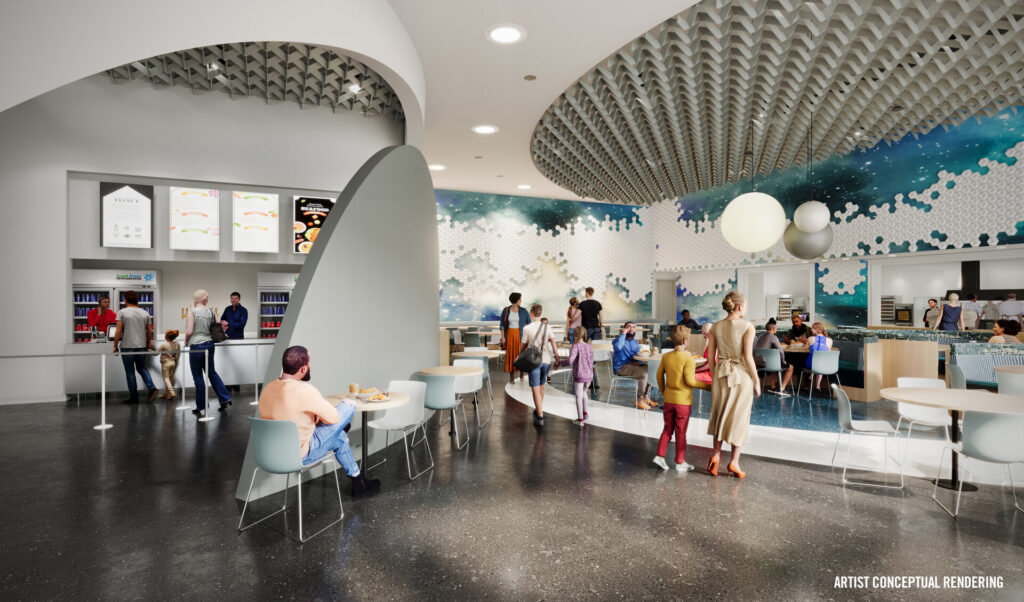 Universal Orlando Resort: Details zu neuen Hotels