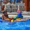 Gardaland: LEGO-Wasserpark startet in neue Saison