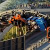 Universal Studios Hollywood: Fast & Furious Hollywood Drift