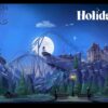 Plopsaland Deutschland: 100% Wolf Familienachterbahn