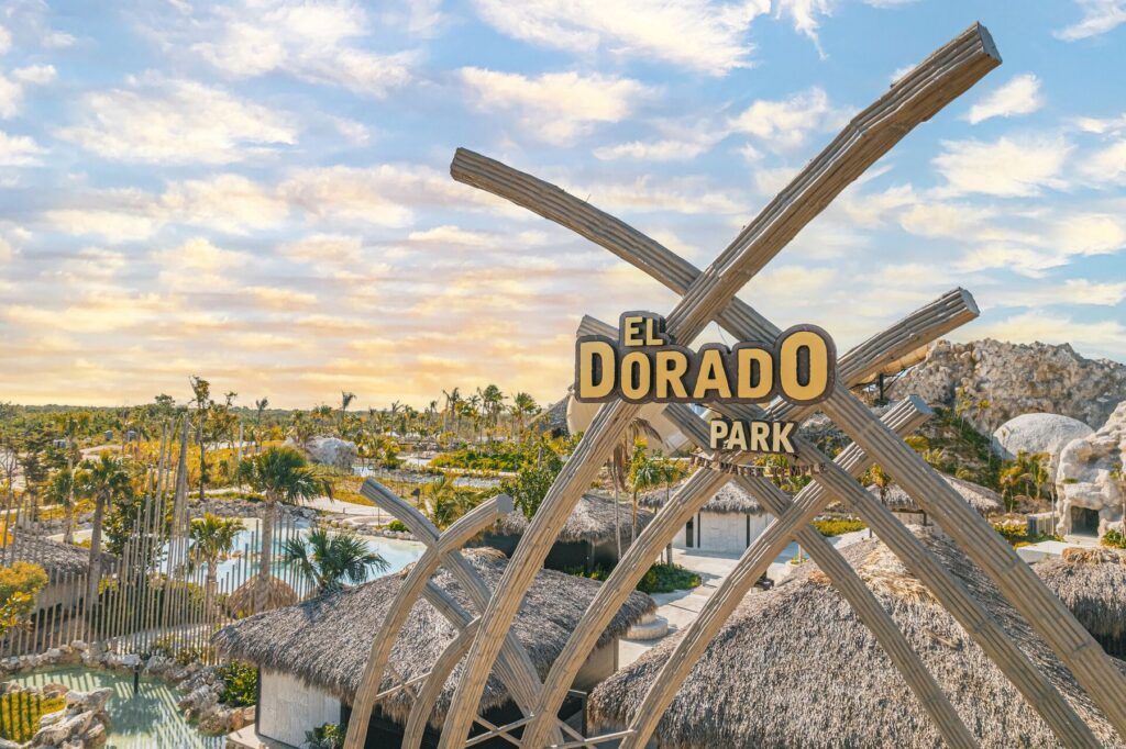 El Dorado Water Park Cap Cana: Neueröffnung