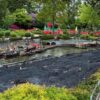 LEGOLAND Billiund: Feuer im Miniland