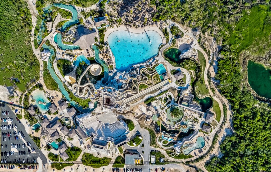 El Dorado Water Park Cap Cana: Neueröffnung