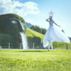 Swarowski Kristallwelten: 17 Millionster Besucher