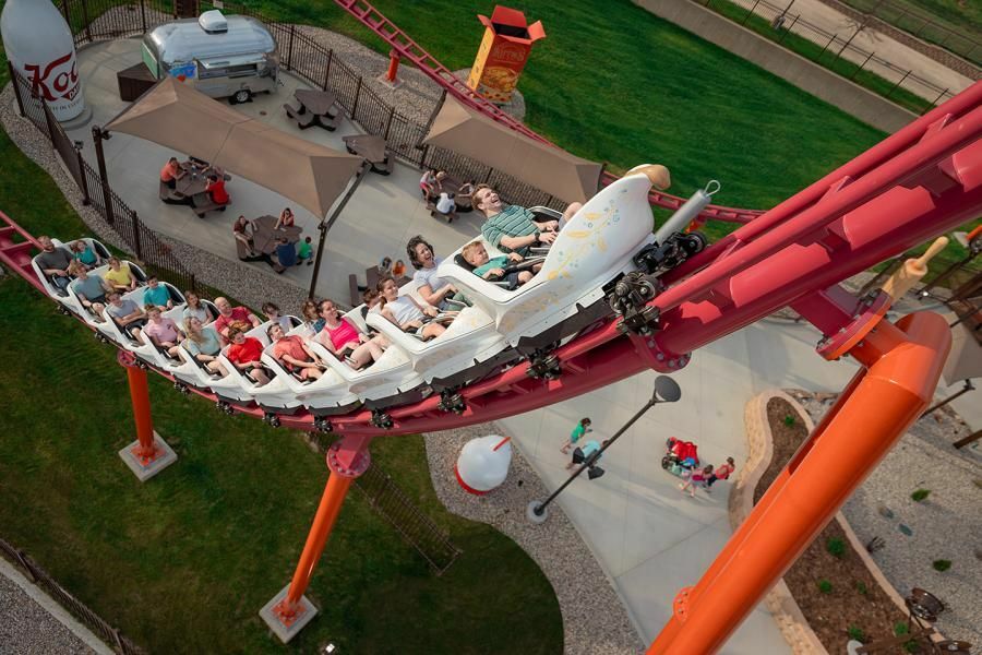 Holiday World: Good Gravy