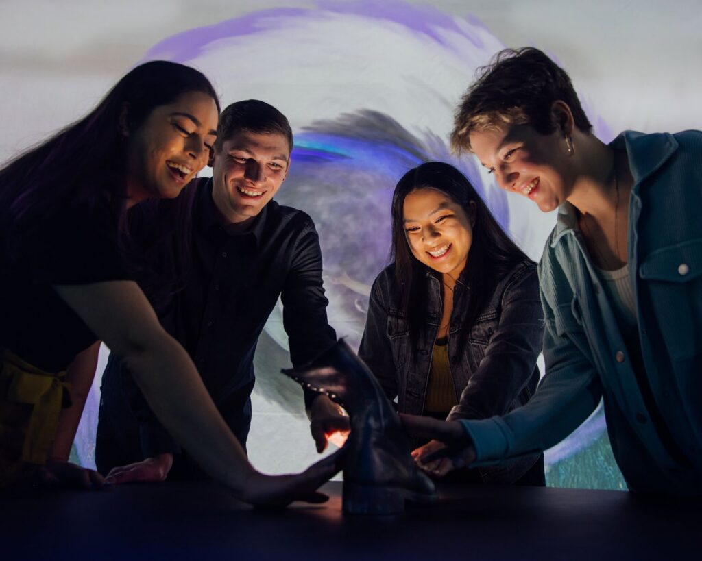 Harry Potter :The Exhibition gastiert in München