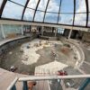 Miramar: Neue Poolbar