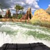 Futuroscope: Mission Bermudes