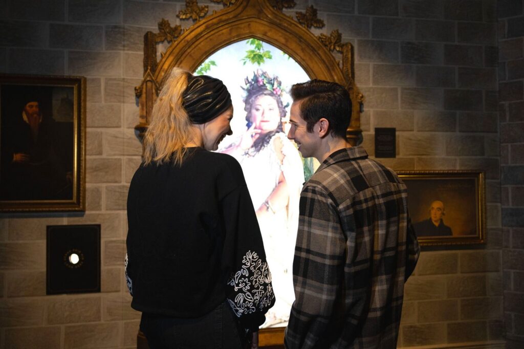 Harry Potter :The Exhibition gastiert in München