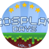 Movie Park Germany: Cosplay Days Vol. 5