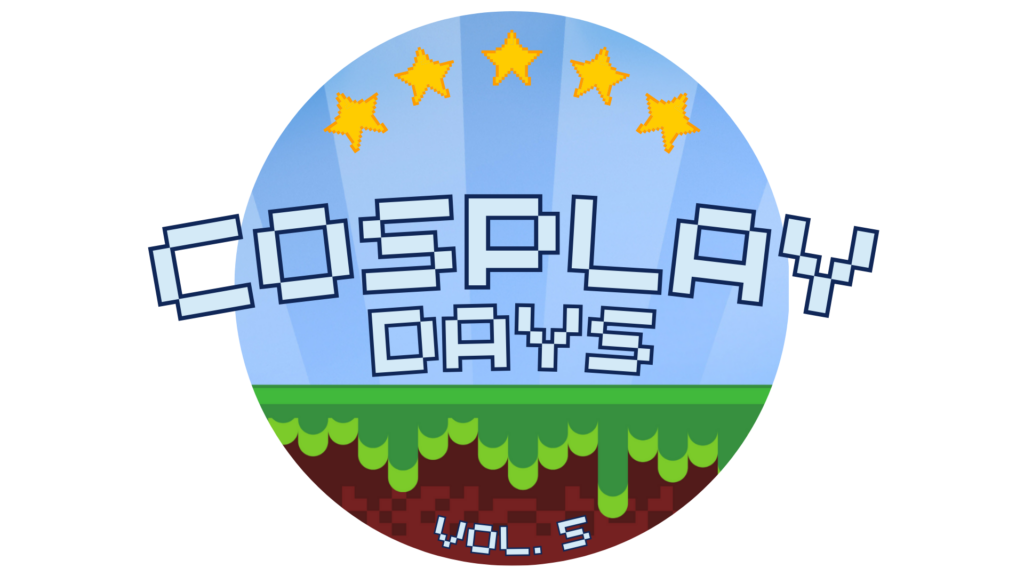 Movie Park Germany: Cosplay Days Vol. 5