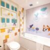 Alton Towers: "Bluey"-thematsiertes Hotelzimmer