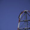 Cedar Point: Relaunch "Top Thrill 2"