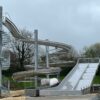 Freibad Göppingen: Sanierung mit neuen Rutschen