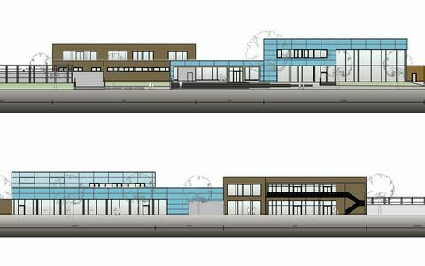 Moselbad Koblenz: Eröffnung geplant