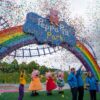 PEPPA PIG Park Günzburg: Eröffnung steht kurz bevor