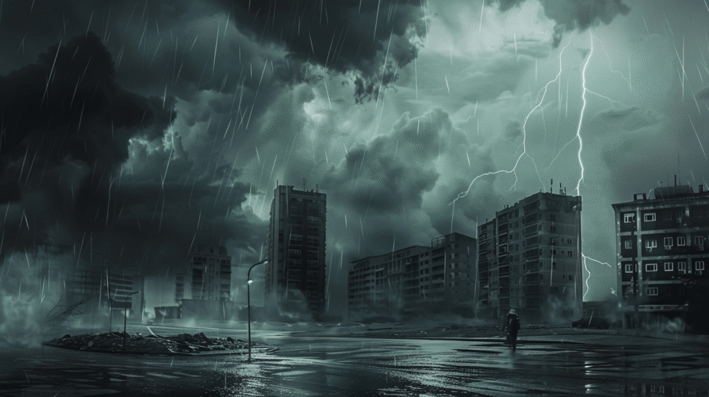 Klimahaus Bremerhaven: Neues immersives Wettererlebnis