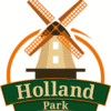 Holland Park: Neue Abenteuer-Minigolfanlage