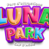 Luna Park Cap d'Agde: The Mouse