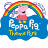 Peppa Pig Theme Park Dallas: Erste Attraktionen werden installiert