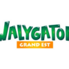 Walygator Grand Est: Unwetterinfomationen