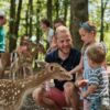 Tripsdrill: Pfingstferien in Tripsdrill