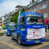 Wunderland Kalkar: Nachbericht "Wunderland Kalkar On Wheels"