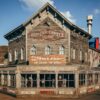 Movie Park Germany: Ausstellung von Original-Filmkostümen Horizon