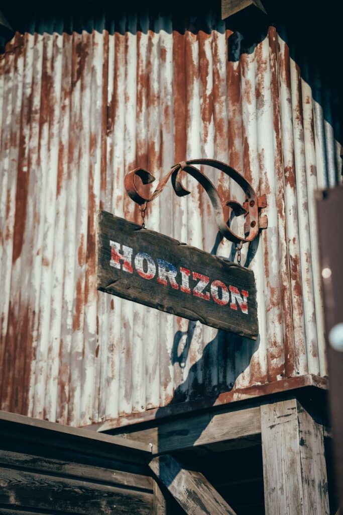 Movie Park Germany: Ausstellung von Original-Filmkostümen Horizon