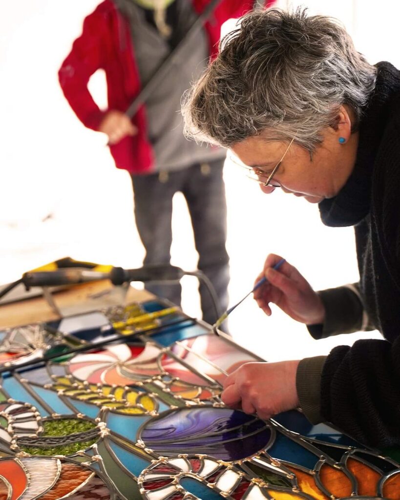 Nigloland: Neuer Shop "Les Douceurs de Marcelle"