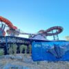O'Gliss Park: Saisonstart mit Neuheit